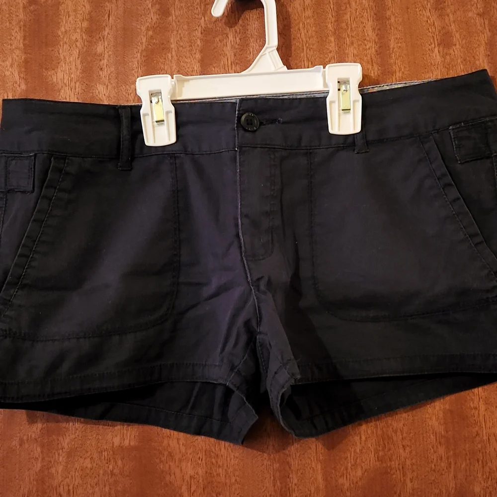 ROXY LOW RISE SHORTS - Picture 2 of 11